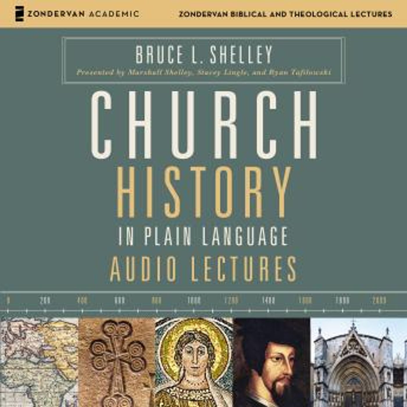 Access Must-Have Full Audiobooks in Religion & Spirituality, Christianity