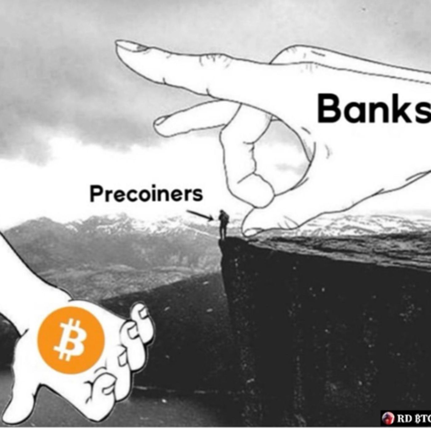Bitcoin Latino
