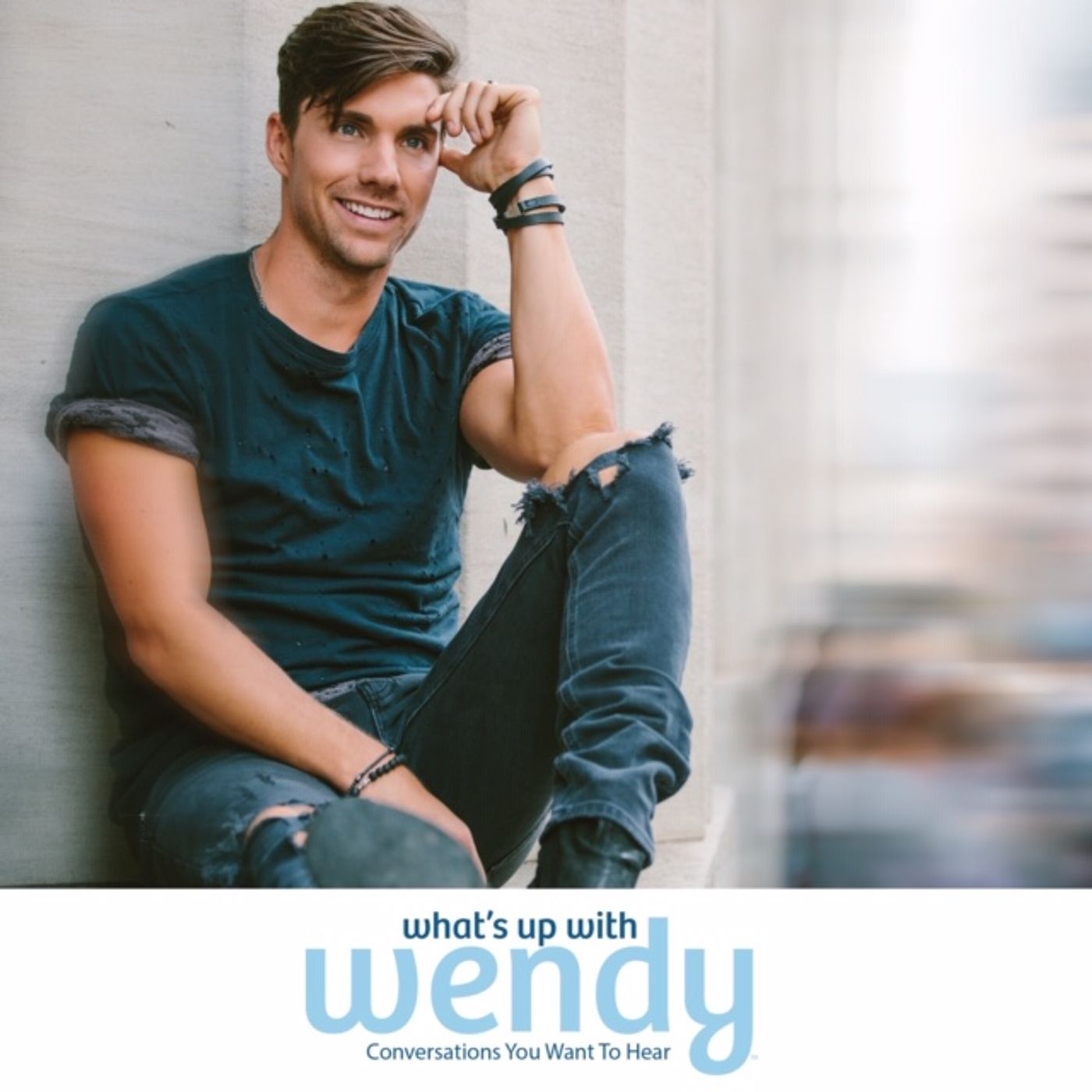 What\'s Up with Wendy