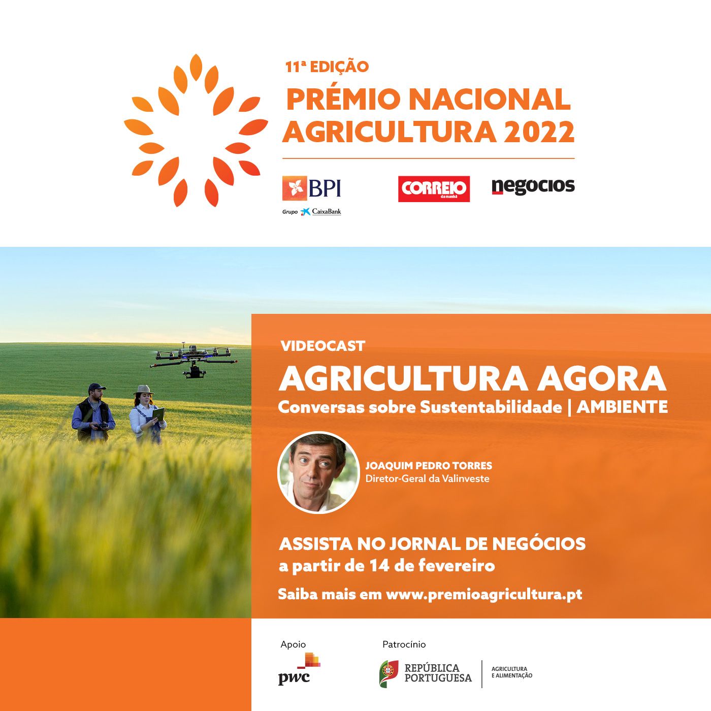 Agricultura Agora