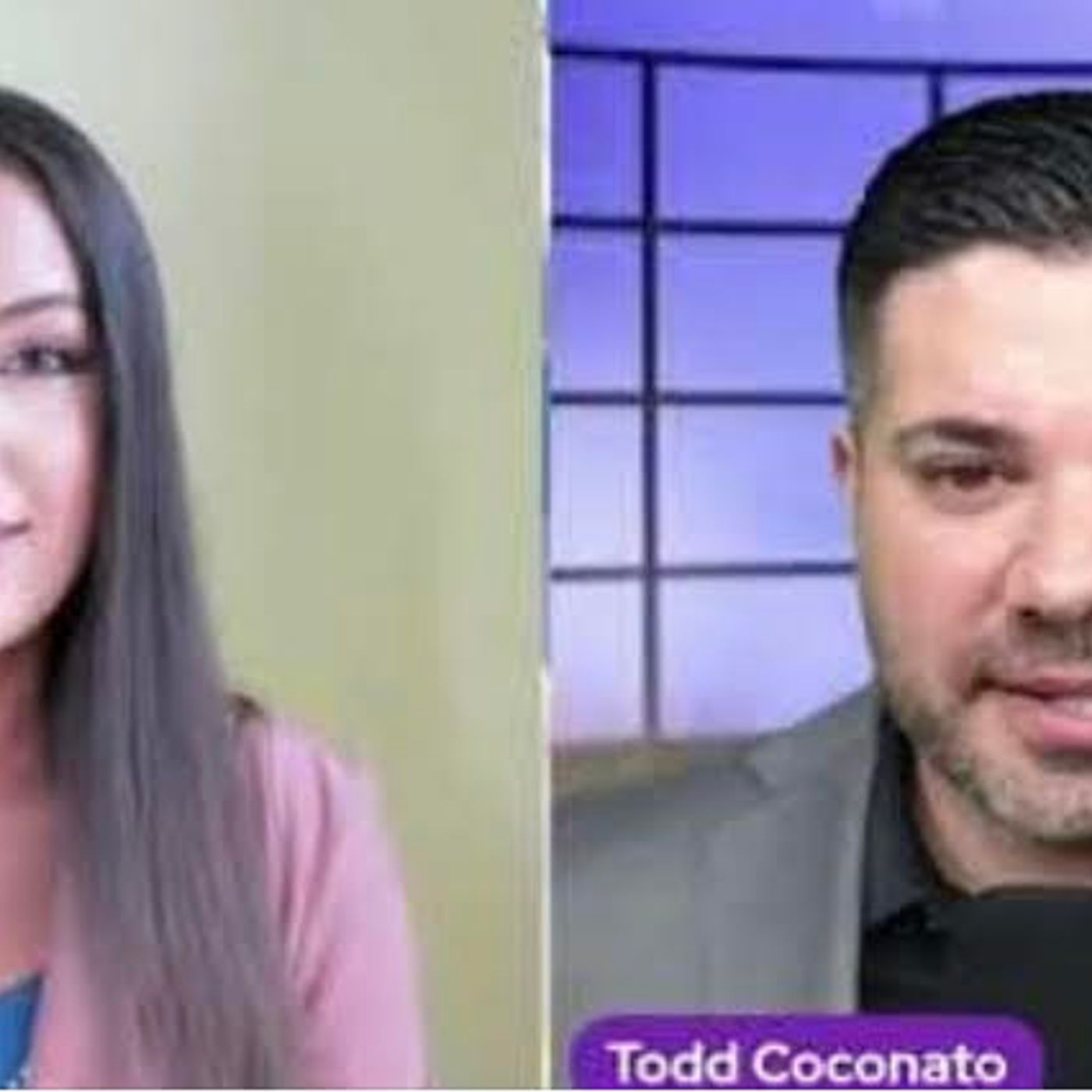 Todd Coconato Show — The Remnant