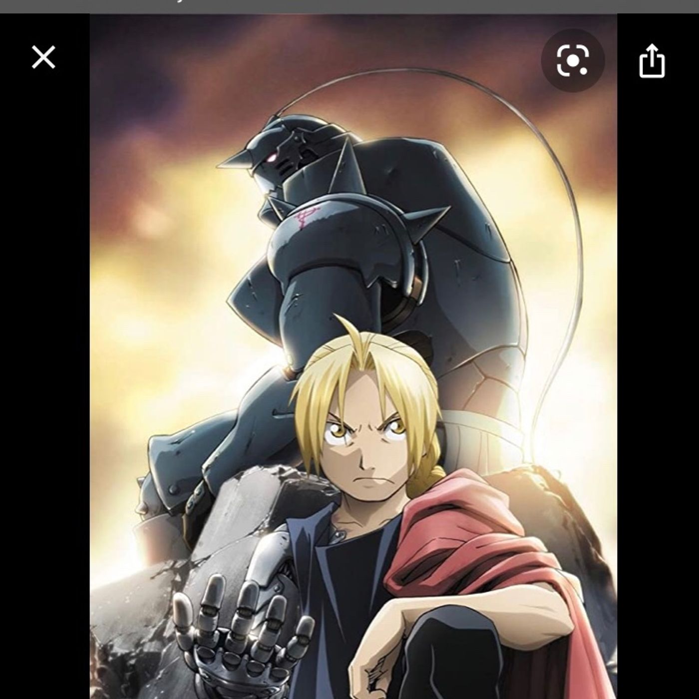 my personal top 50 strongest anime characters part 1 episode artwork