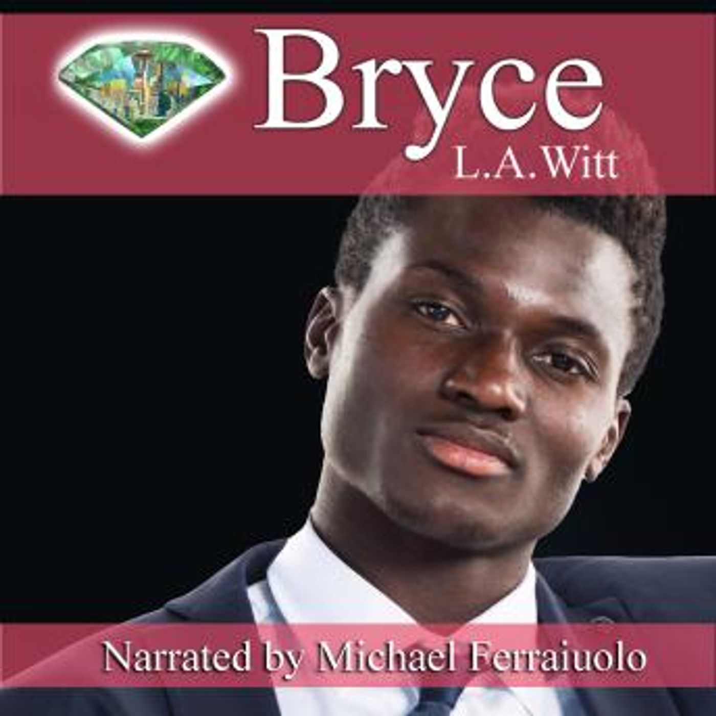 Bryce by L.A. Witt episode artwork