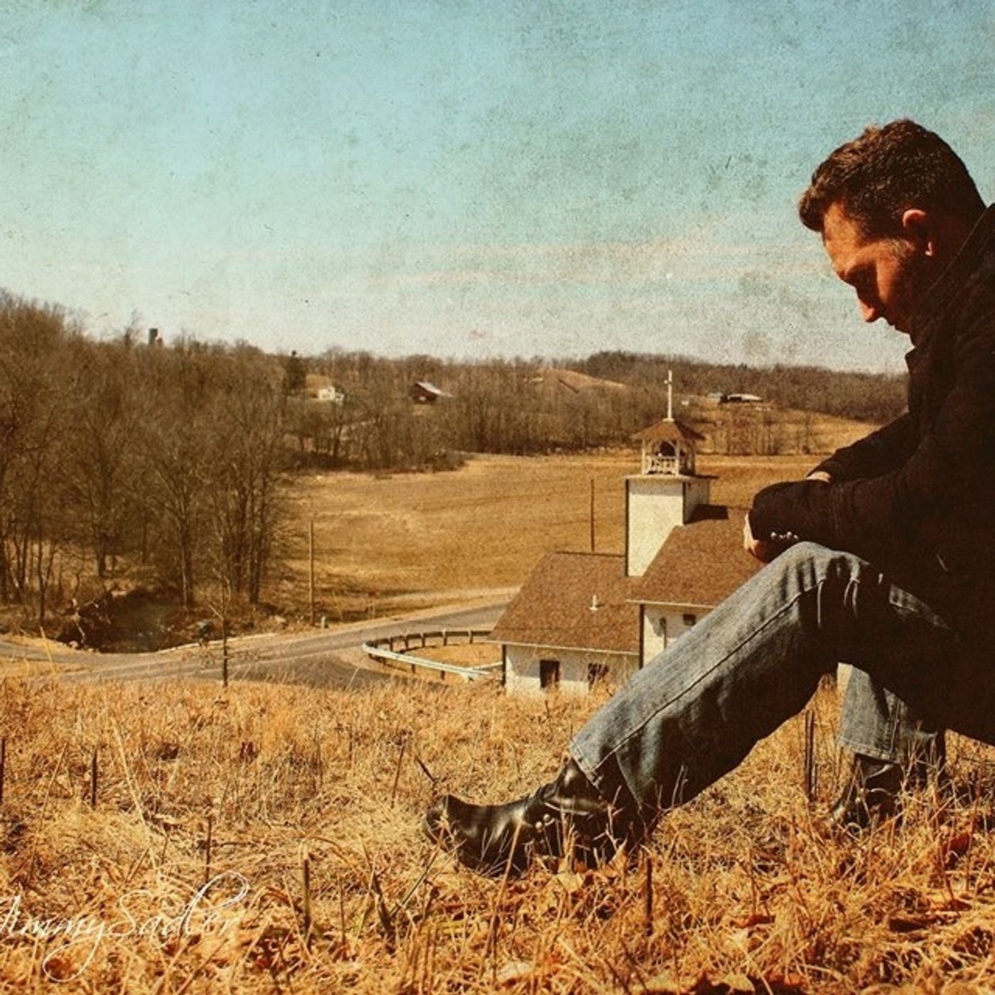Carrying Life (Dr. Tim Davis) episode artwork