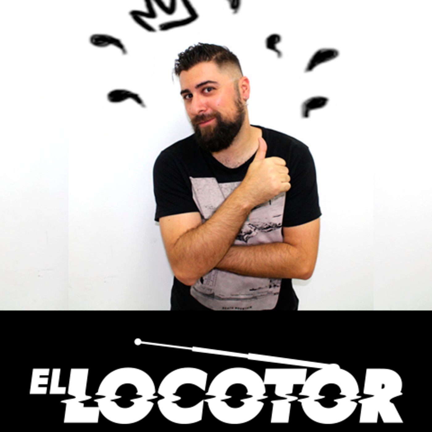 El Locotor