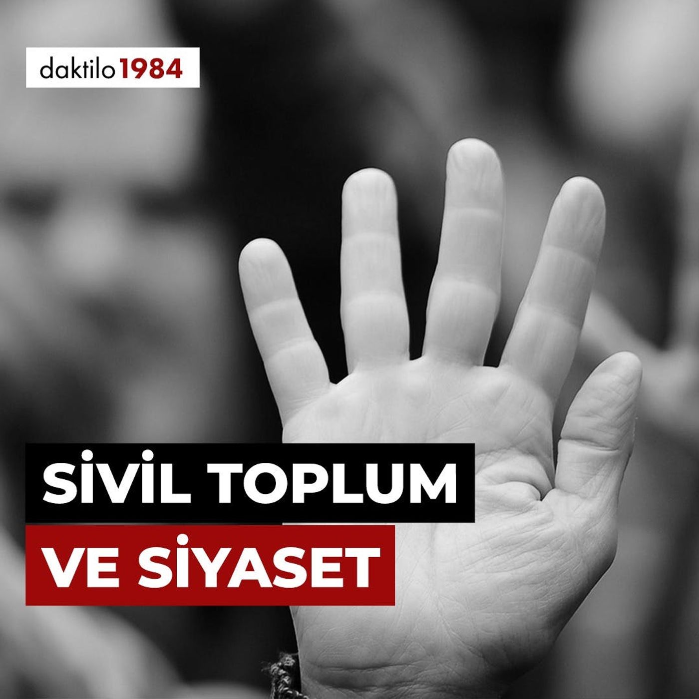 Sivil Toplum ve Siyaset | Ceylan Özünel | Nabız #108 episode artwork