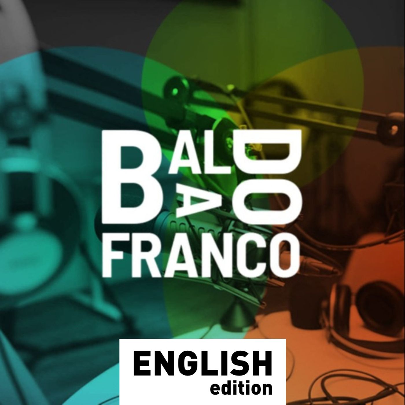Balado Franco (RVF) - English edition