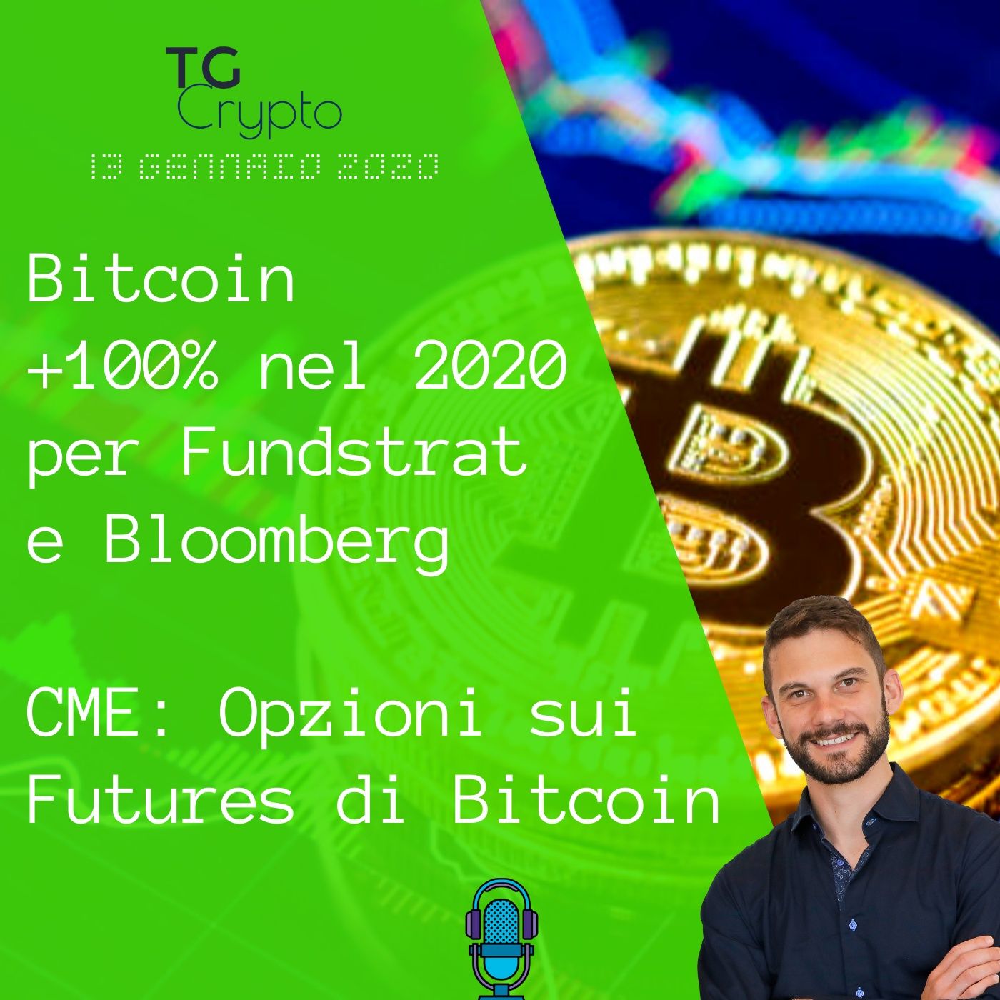 TG Crypto