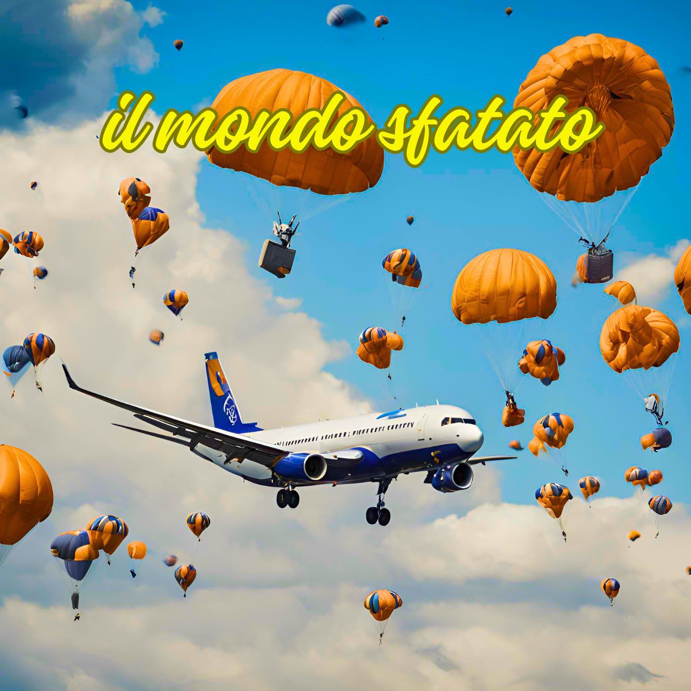 Il Mondo Sfatato