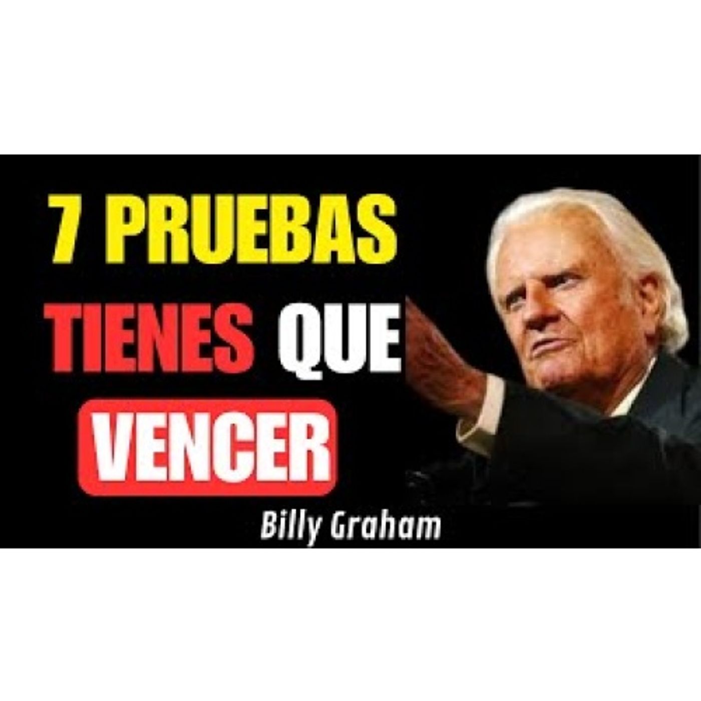 BOMBAZO: ESTAS siendo PROBADO por DIOS, ESTO te AYUDARÁ a SER MAS que VENCEDOR - Enseñanzas Cristianas