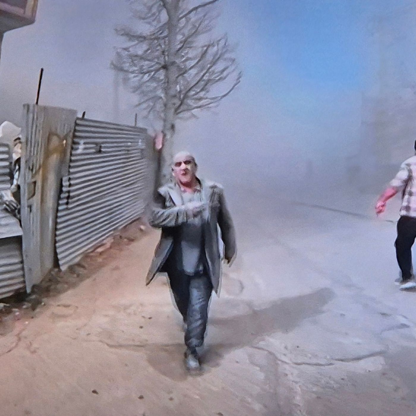 11 marzo 2026 - Notiziario Mondo 11 marzo 2026 - Notiziario Mondo