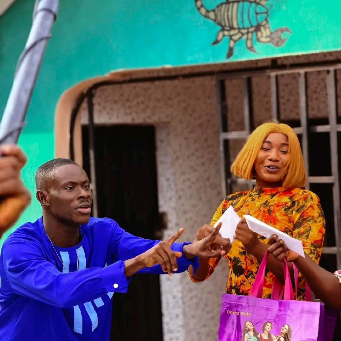 To all the ladies I know