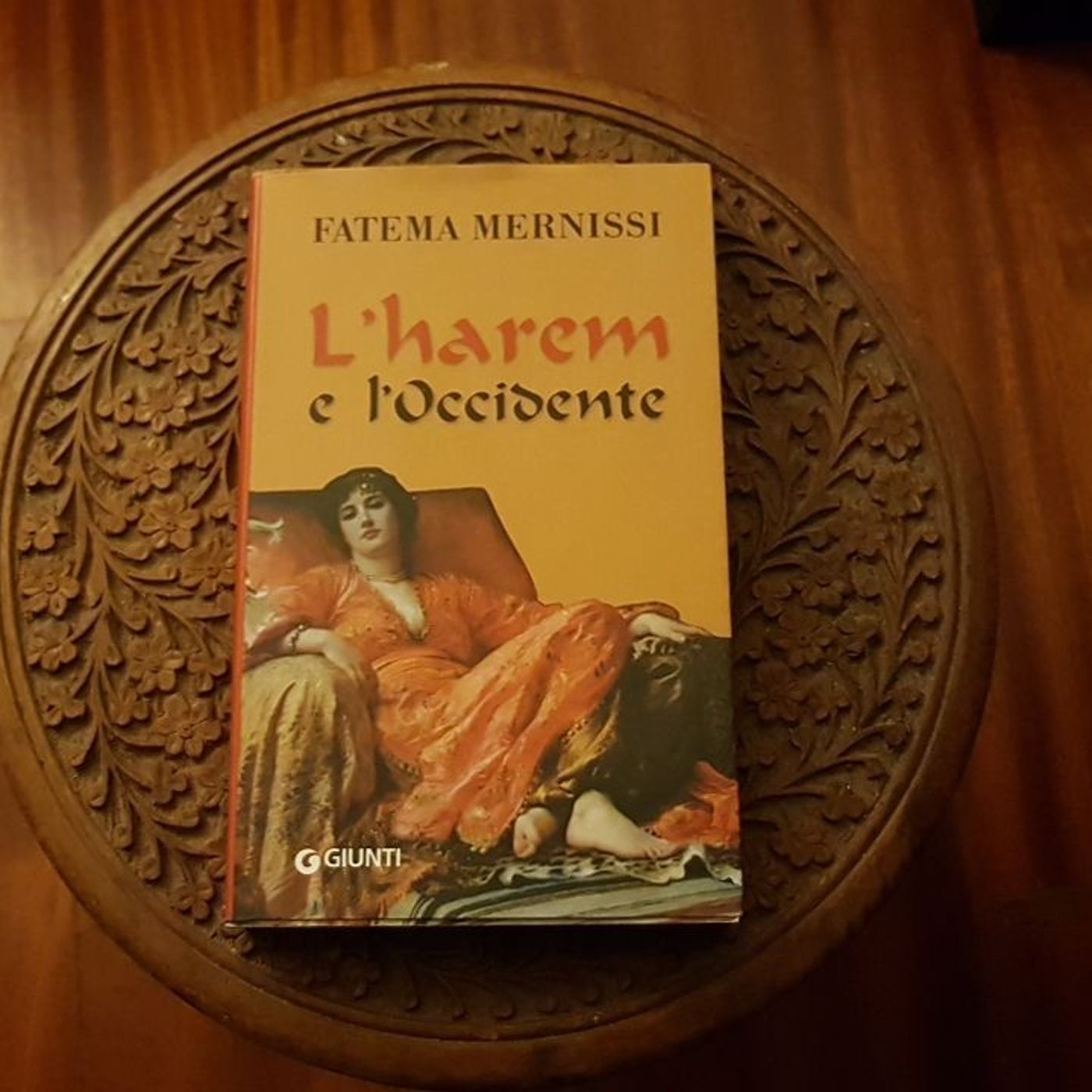 Medio Oriente e Dintorni show