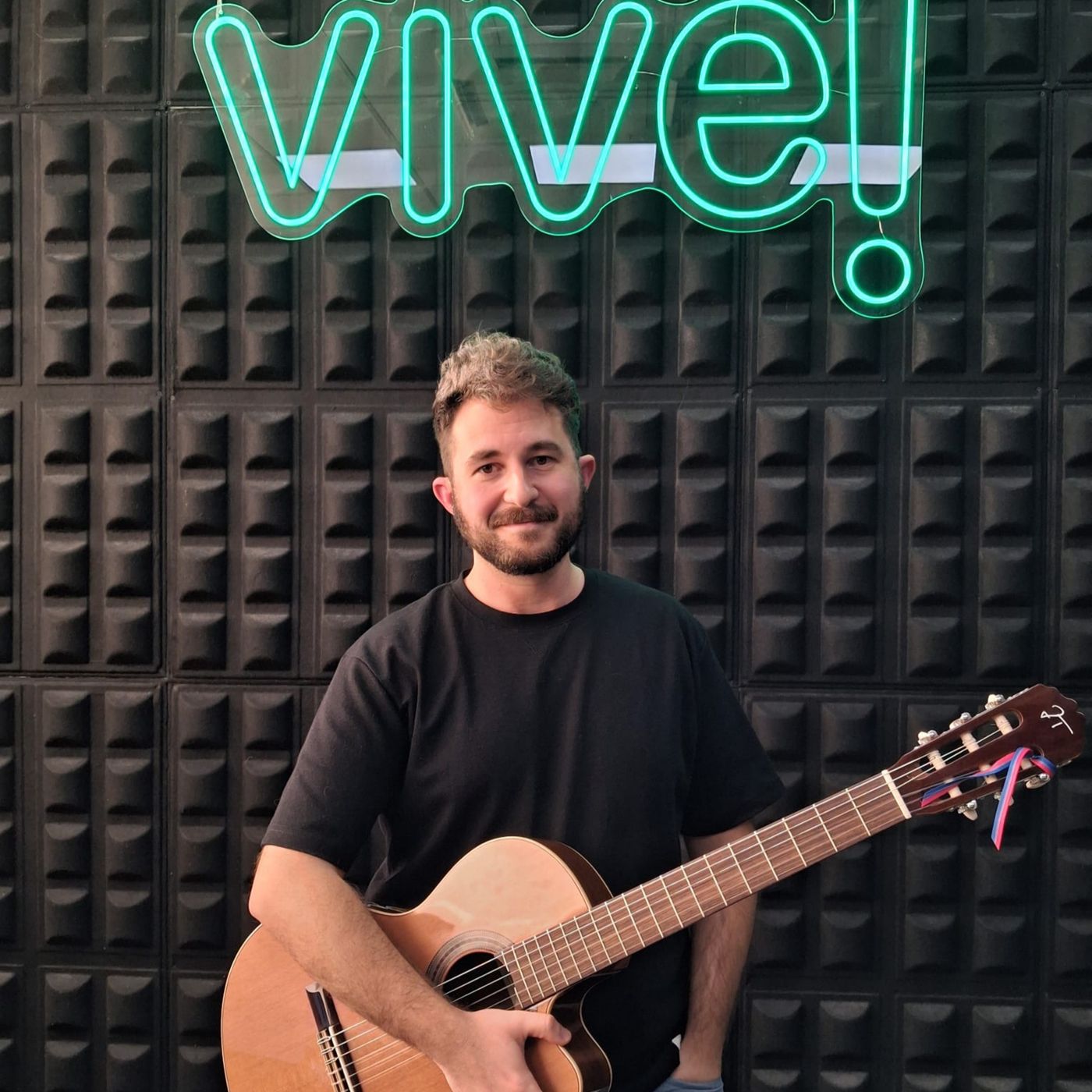 Portada de Vive! Radio Ávila