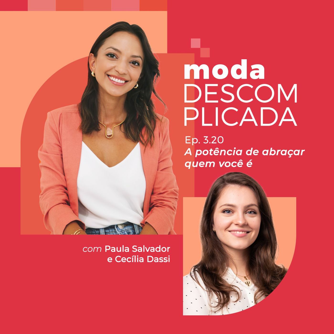 Moda descomplicada por Paula Salvador