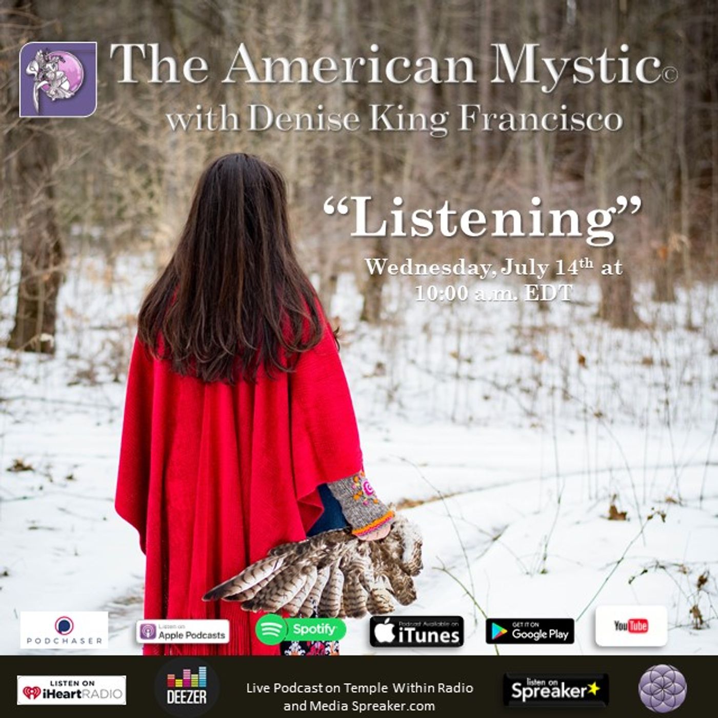 American Mystic
