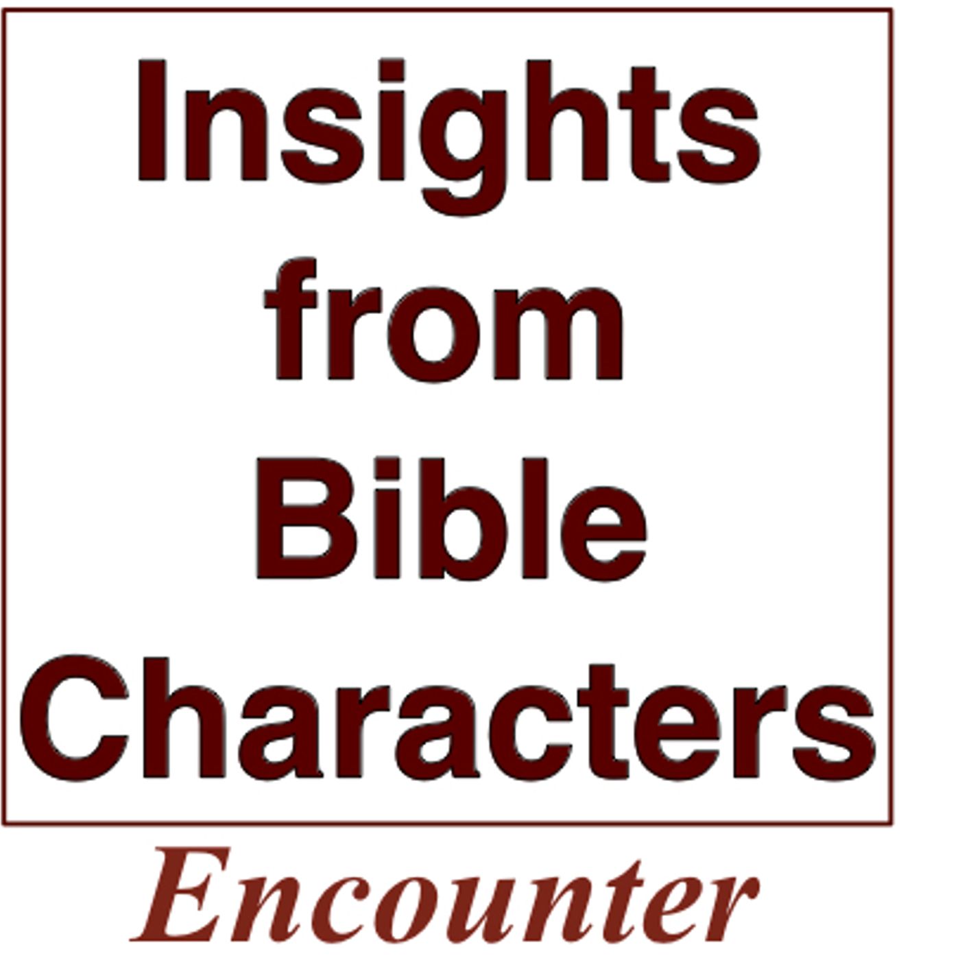Kerith Encounter Podcast
