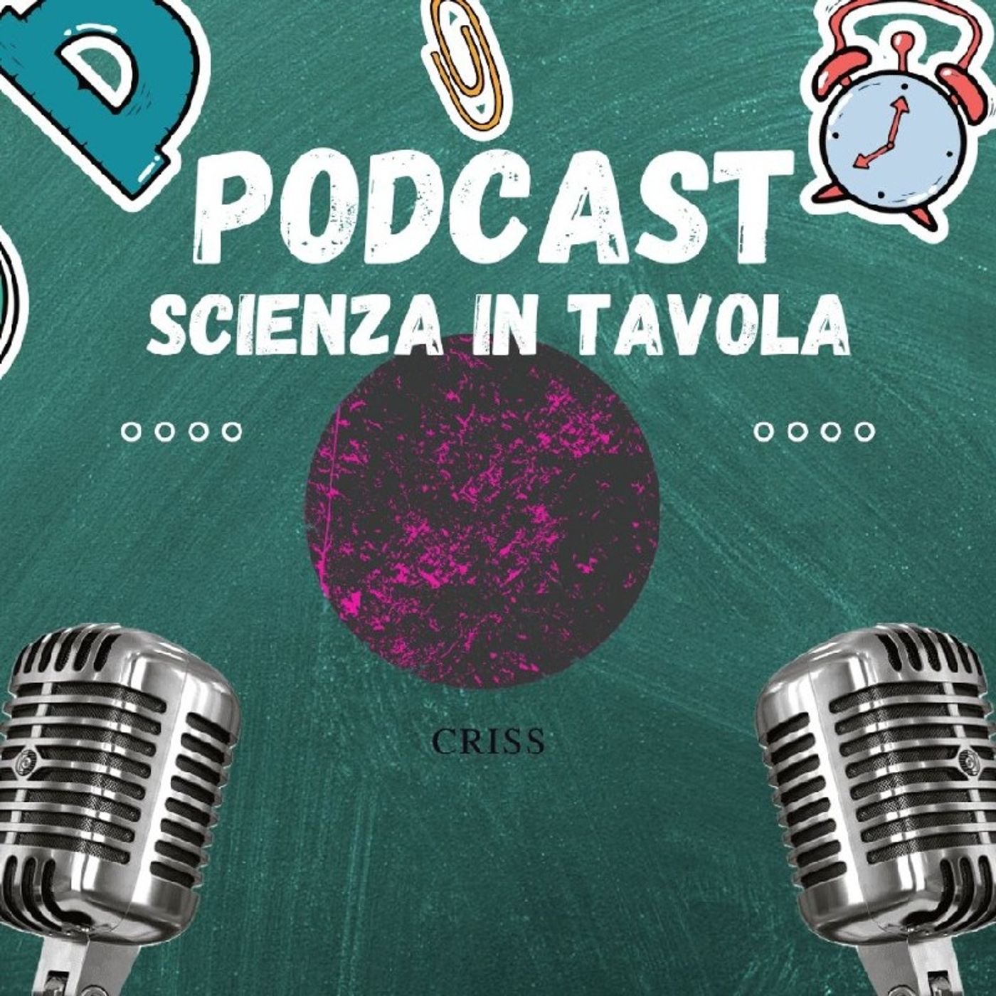Vitamina D, digiuno e dolcificanti: 3 scoperte che possono cambiare la tua salute episode artwork