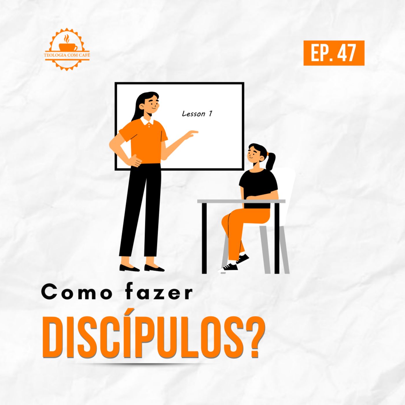 Teologia Com Café