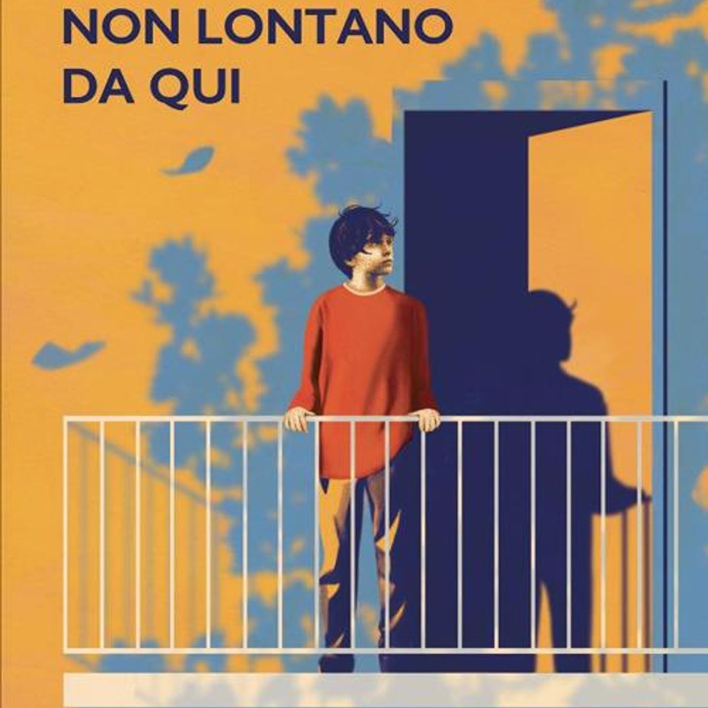 il posto delle parole