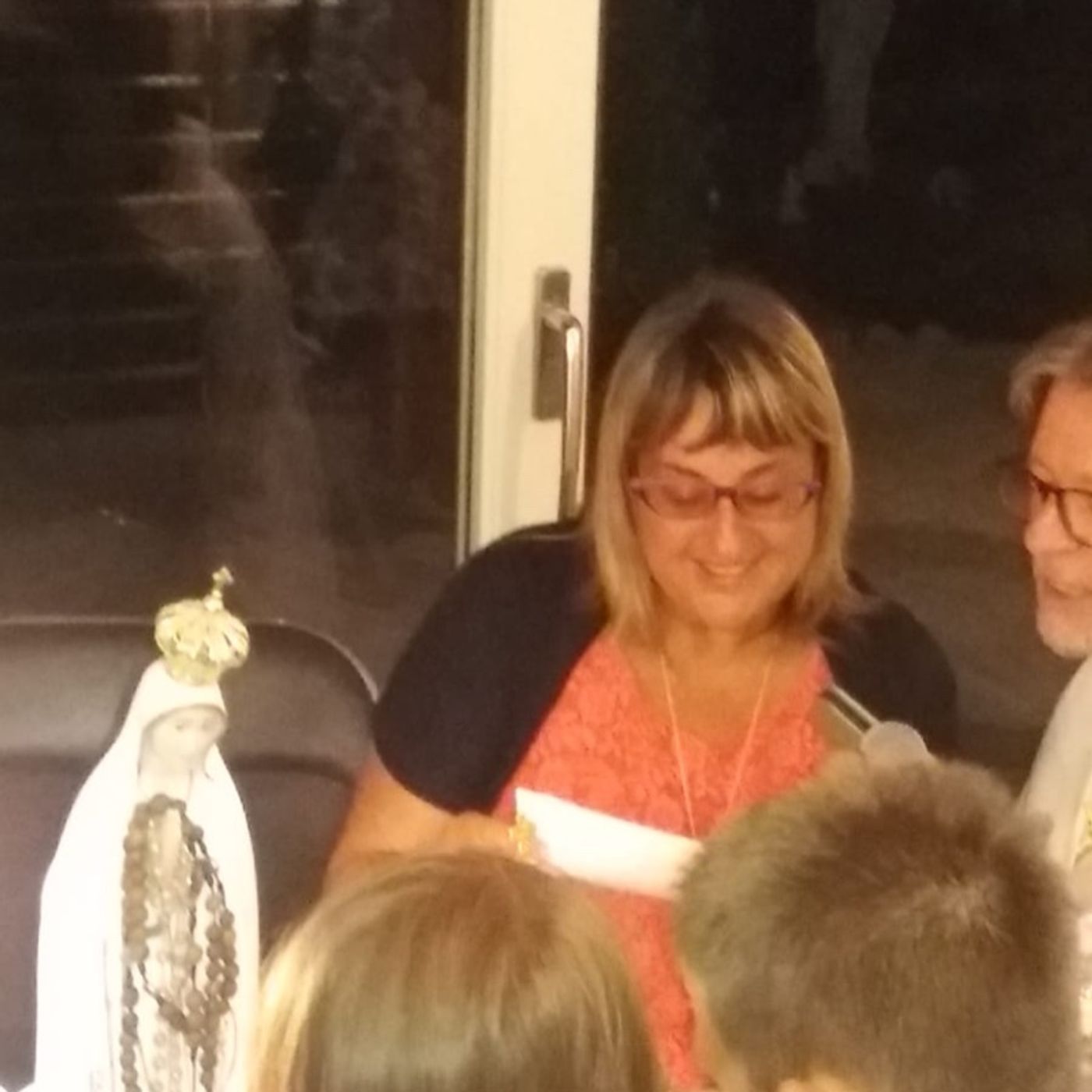 🌻🌻🌻 Insegnamento Francesca di Gesù: DV e vera devozione a Maria (Montfort) Cenacolo Divina Volontà 13-9-19 episode artwork