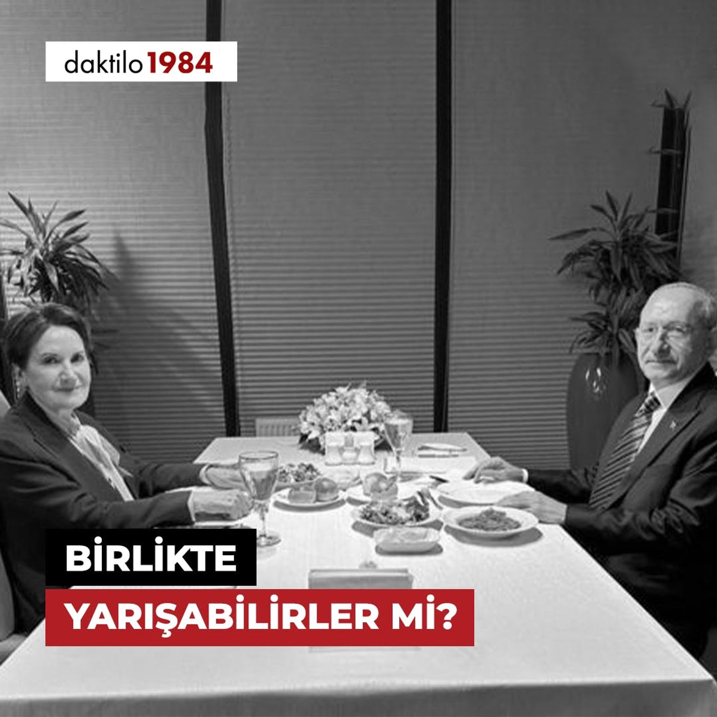 Birlikte Yarışabilirler mi? | Masa #28 episode artwork