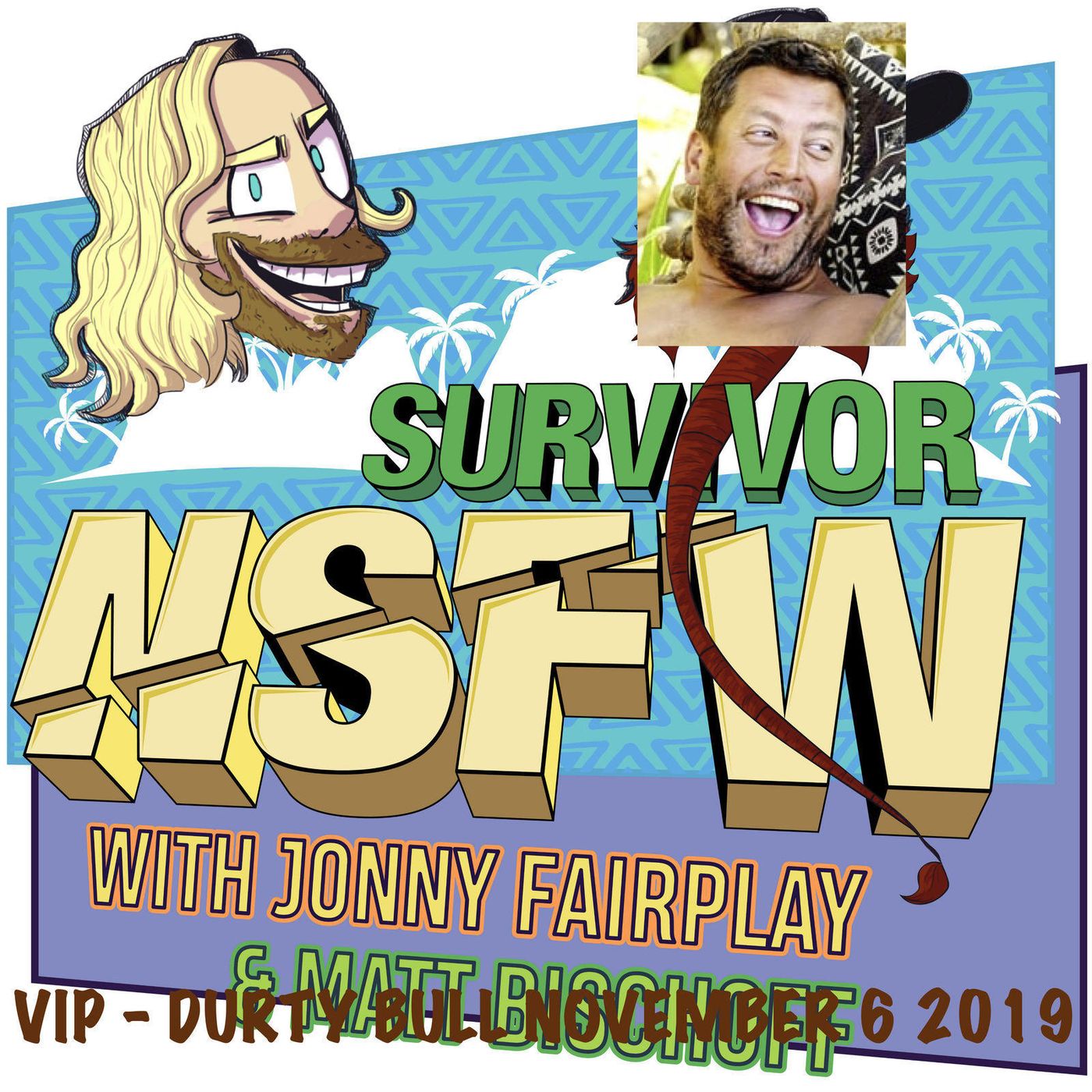 137: Survivor NSFW Island of the Idols Episode 7