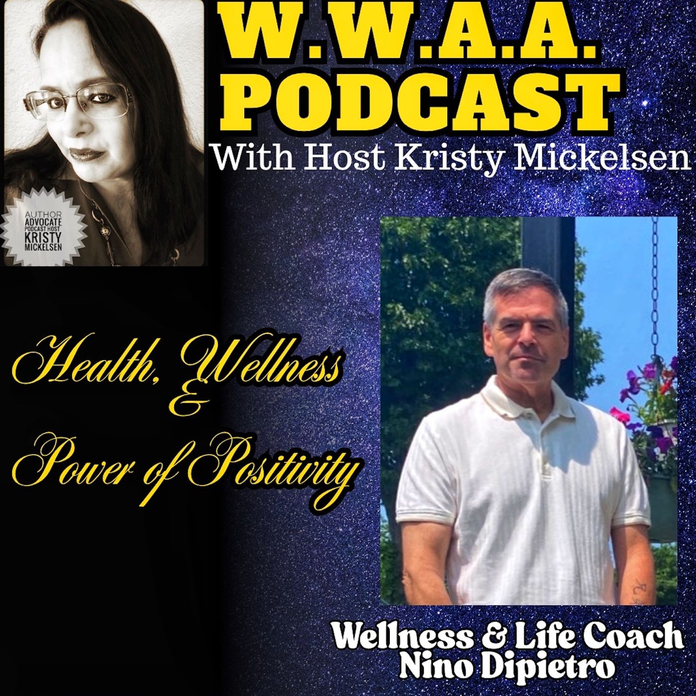 Health, Wellness, and the Power of Positivity