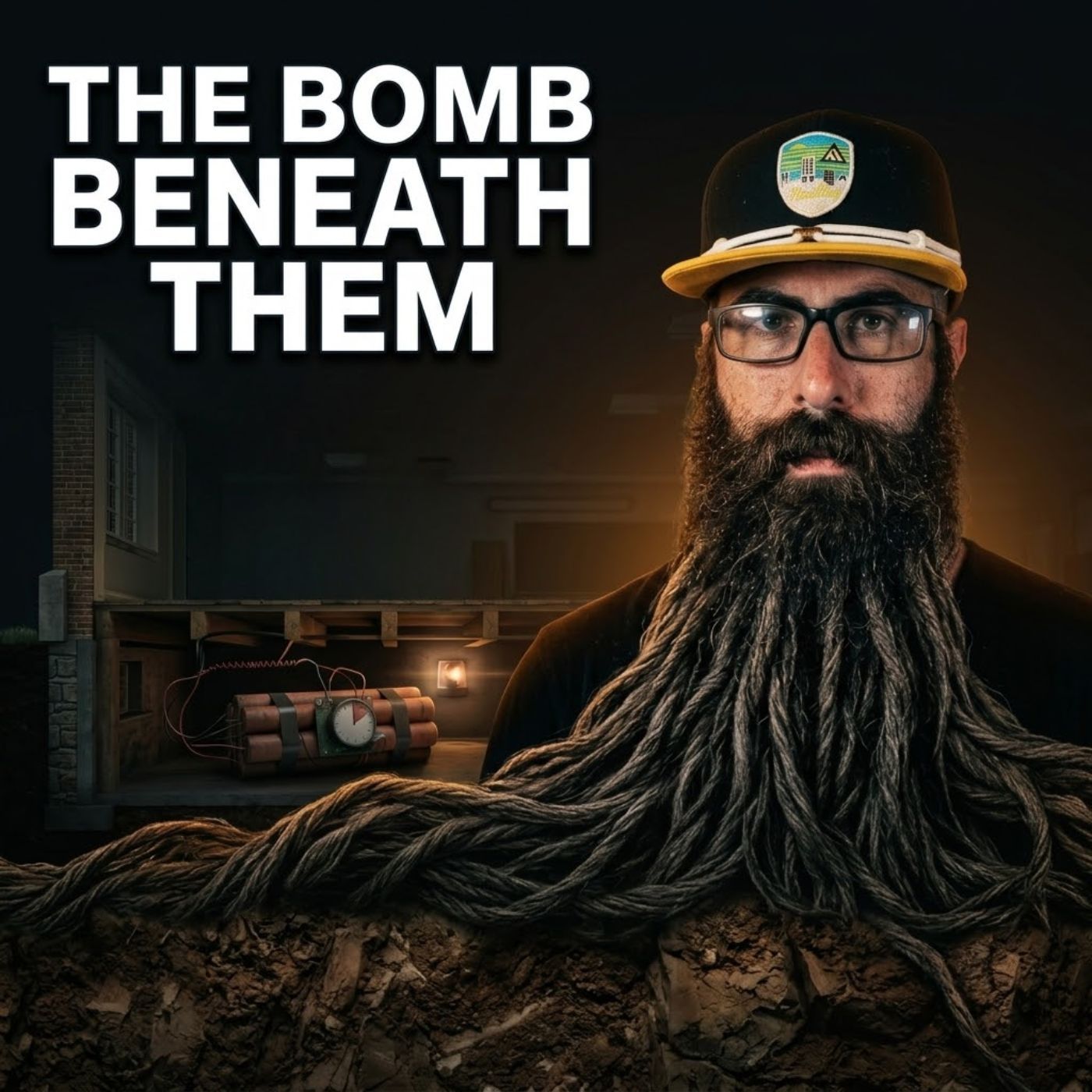 Bath, Michigan: The Bomb Beneath the Children episode artwork