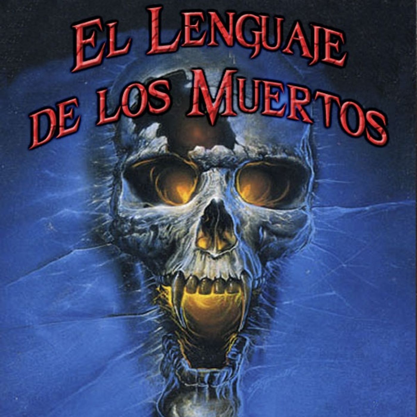 (Resumen) El lenguaje de los muertos - Brian Lumley (Resumen) El lenguaje de los muertos - Brian Lumley
