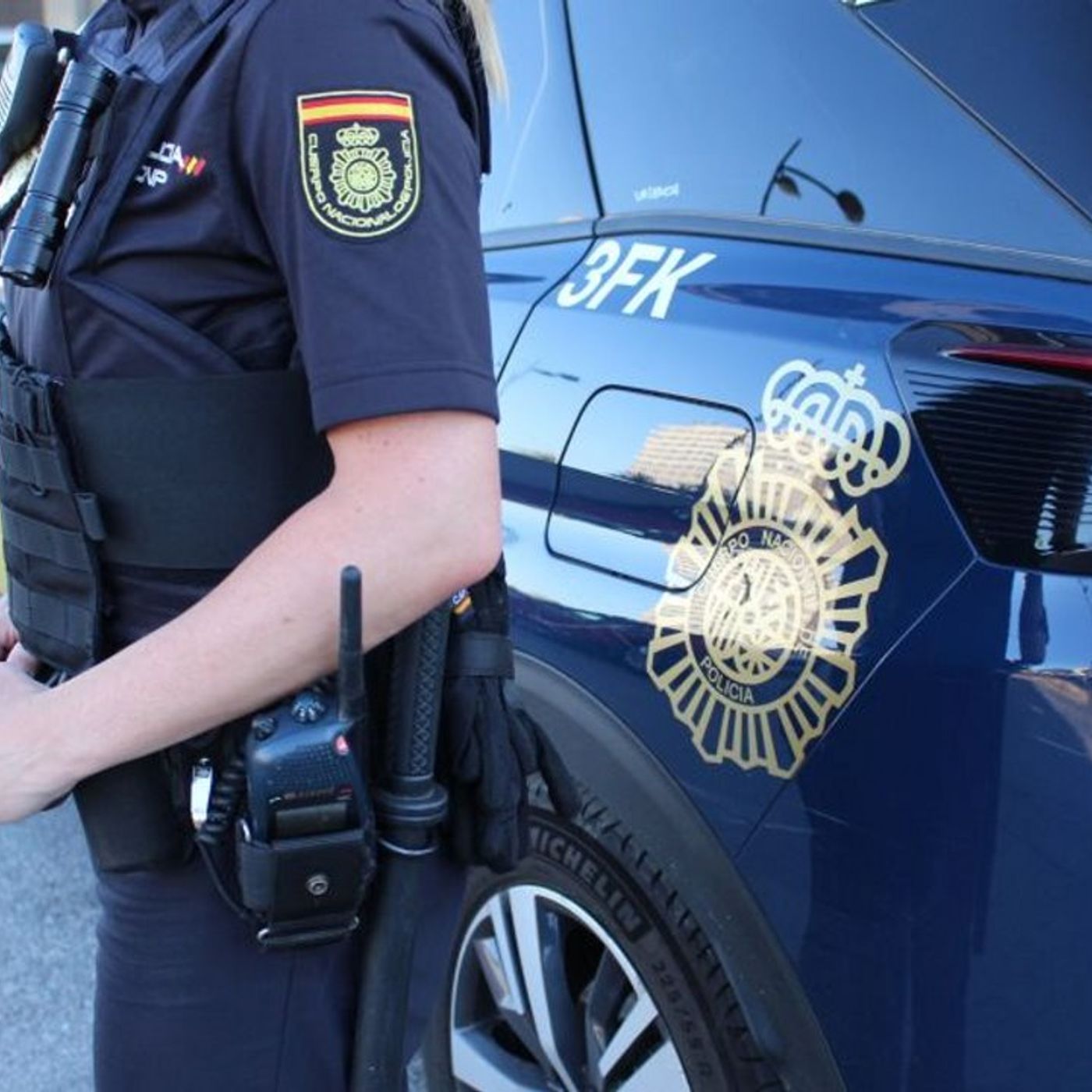 RSA Radio Seguridad AGA