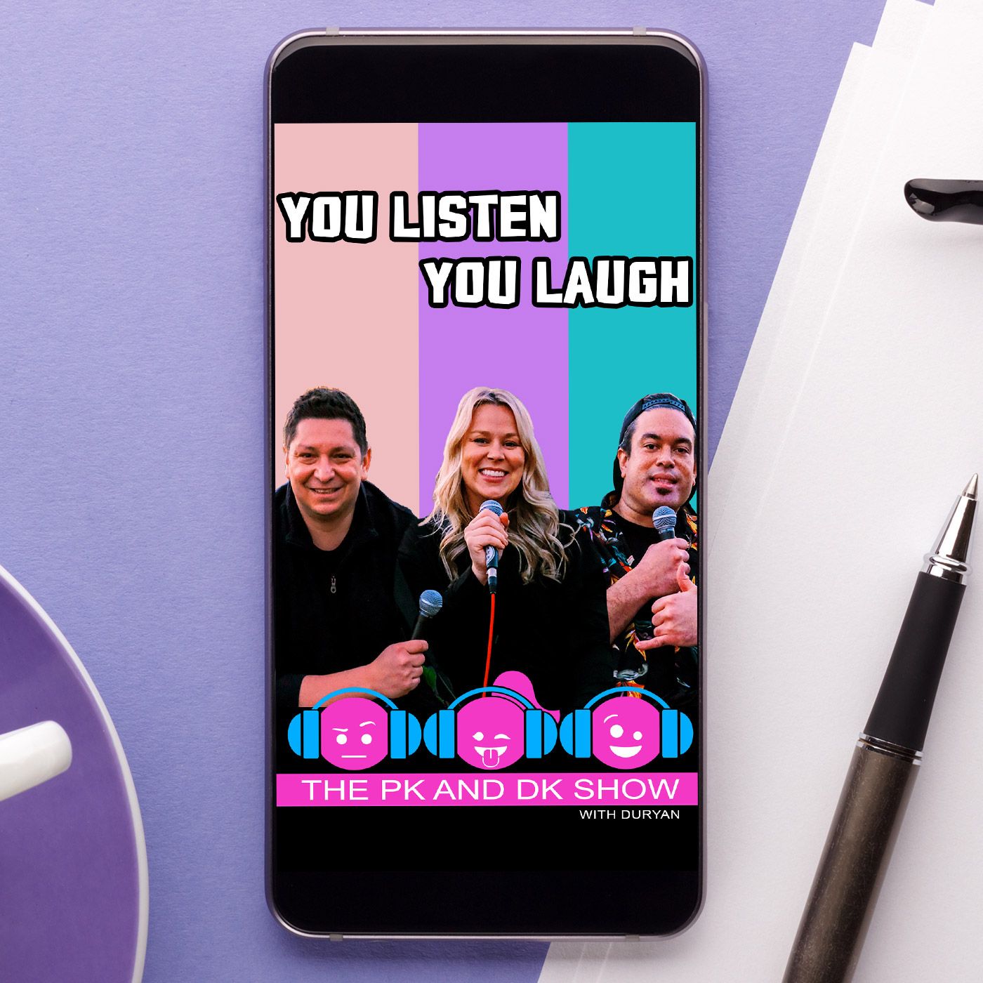 Quick Bite: Could you call EVERYONE in your phone? Jerry did.