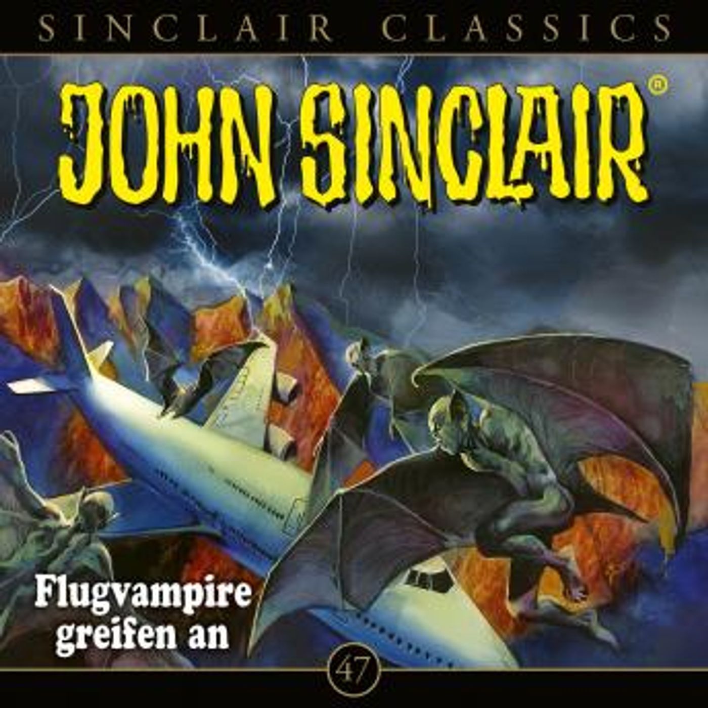 Listen to Top Full Audiobooks in Mystery, Thriller & Horror, Horror