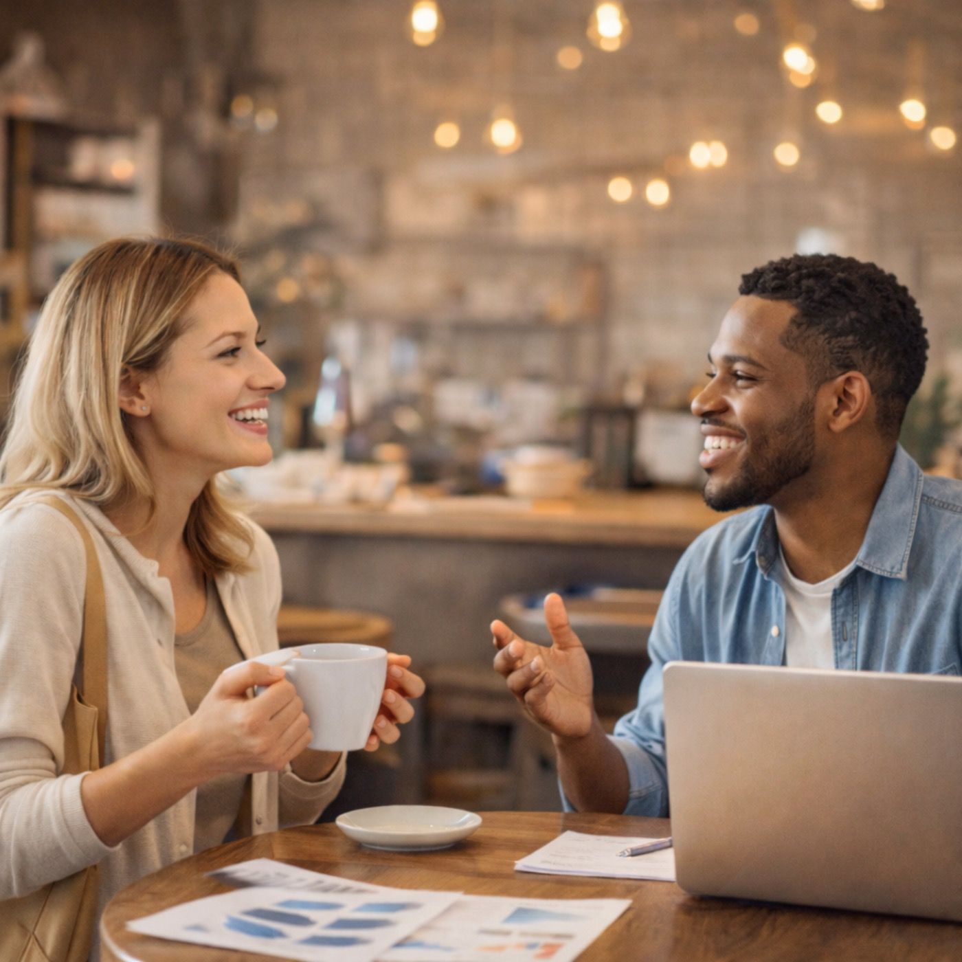 Practical English Dialogues and Vocabulary for Daily Confidence