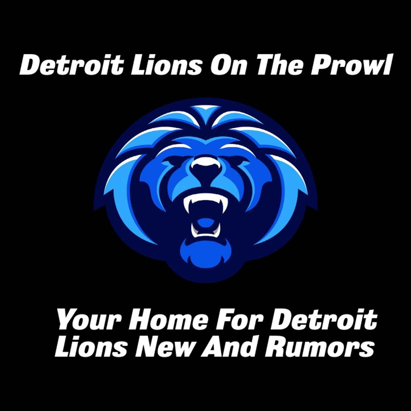 Detroit Lions  Penei Sewell Is The Best Player Of His Draft[Detroit Lions News]