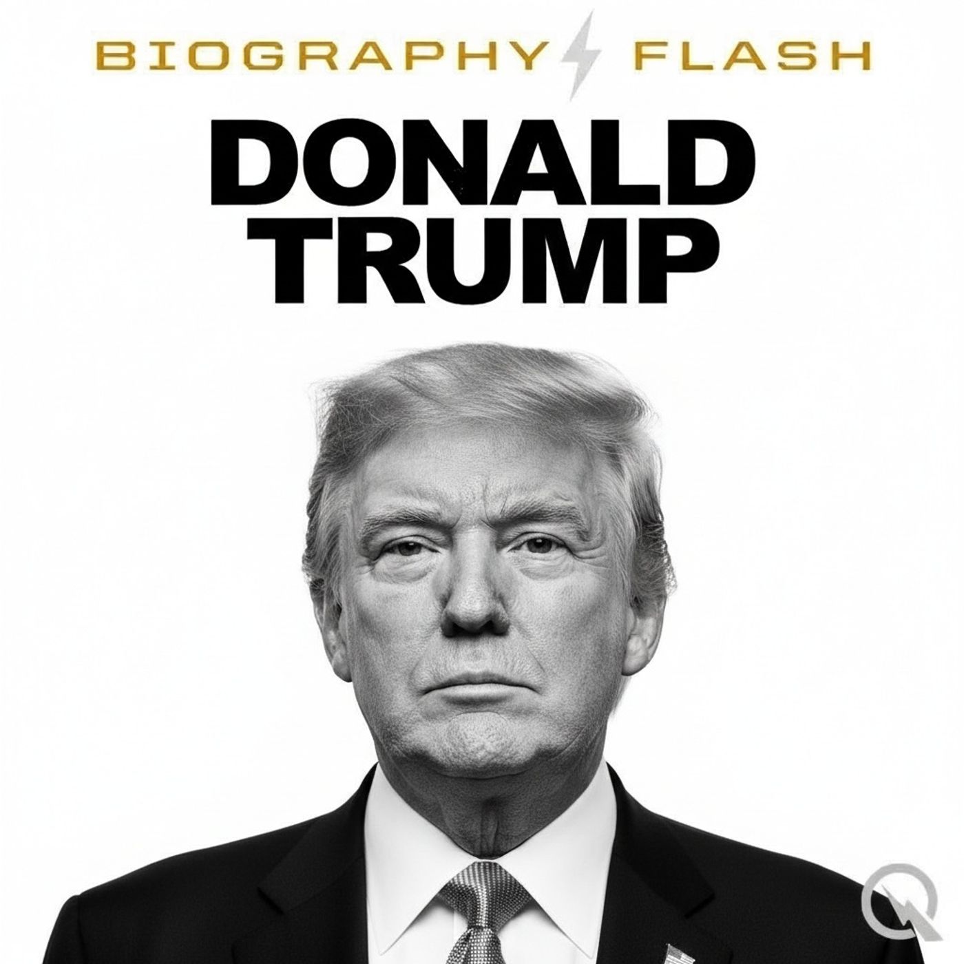 Donald Trump - Biography Flash