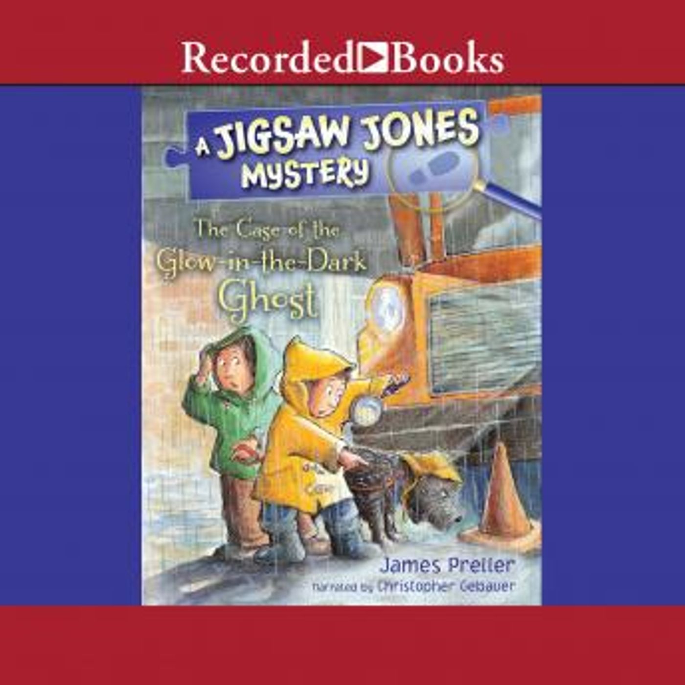 Access Must-Have Full Audiobooks in Kids, Mystery & Fantasy
