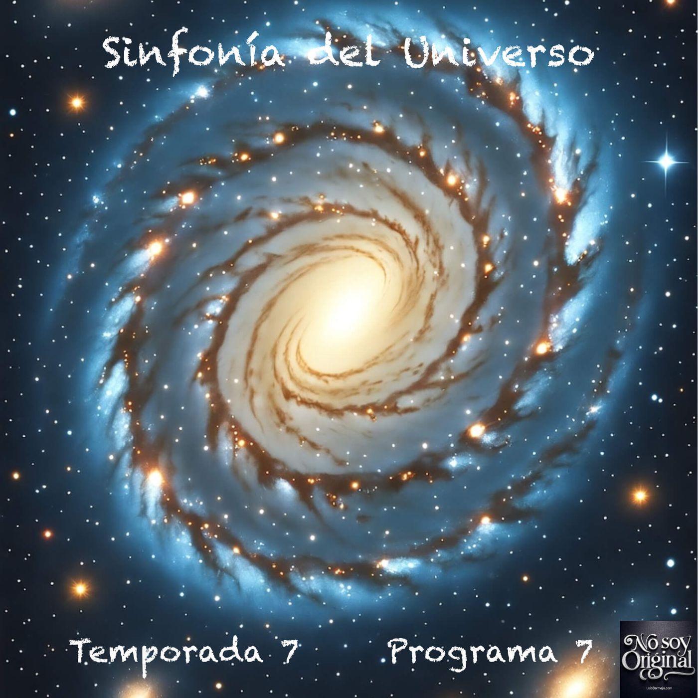 Sinfonía del Universo Sinfonía del Universo