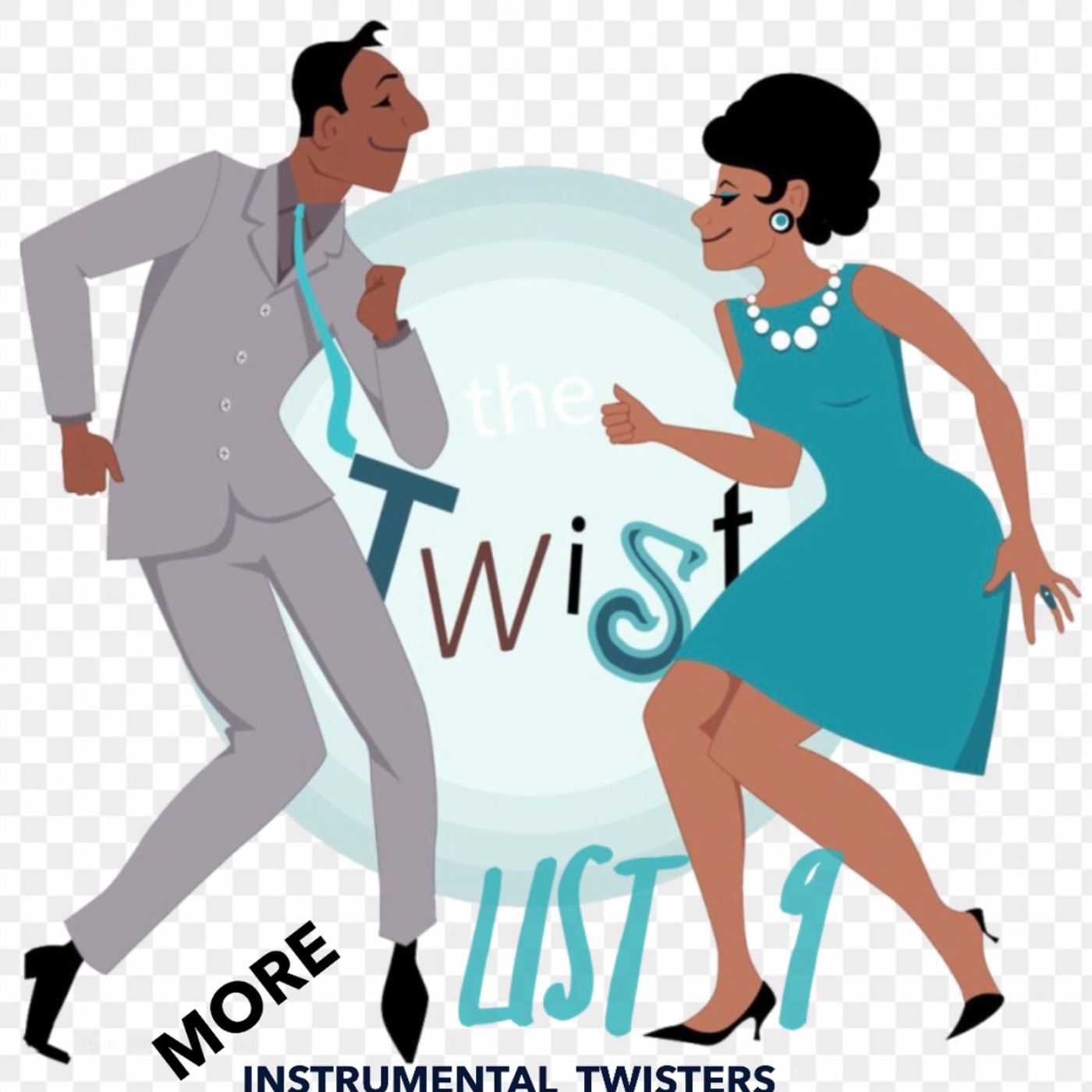 Planet Ludwig After Dark Twist List # 9 episode artwork