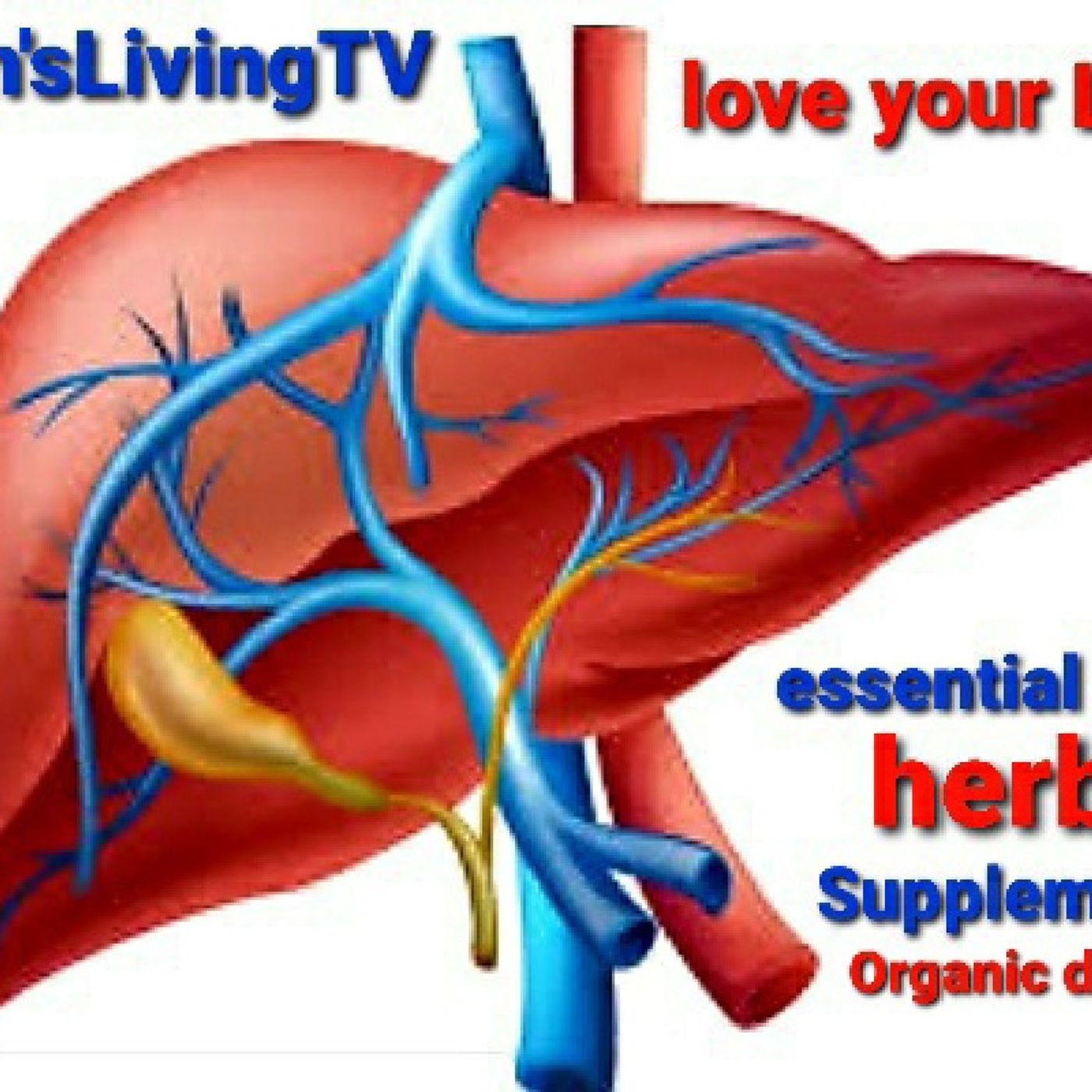 Eden\'s Living TV~podcasts