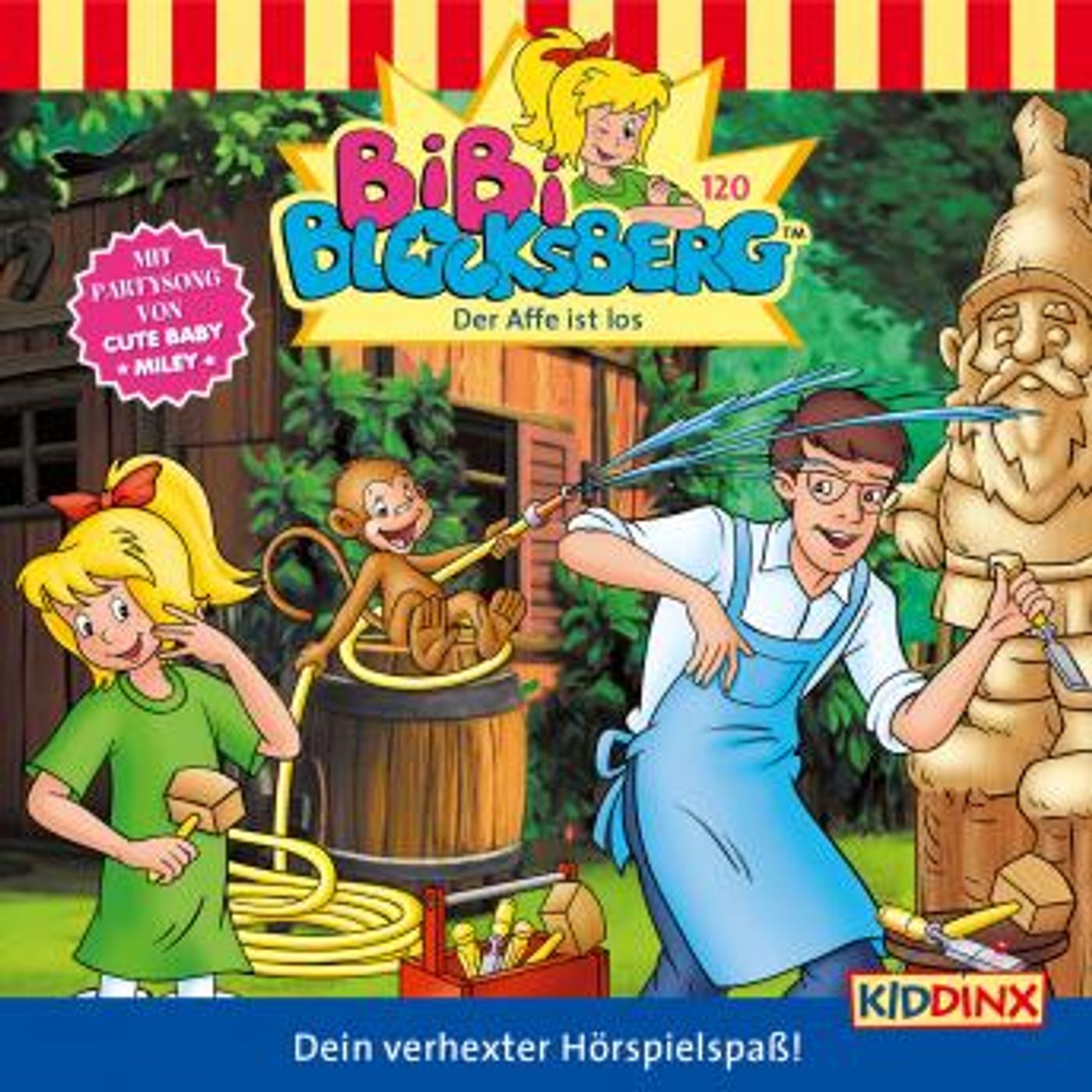 Download New Full Audiobooks in Kids, Ages 5 & Under