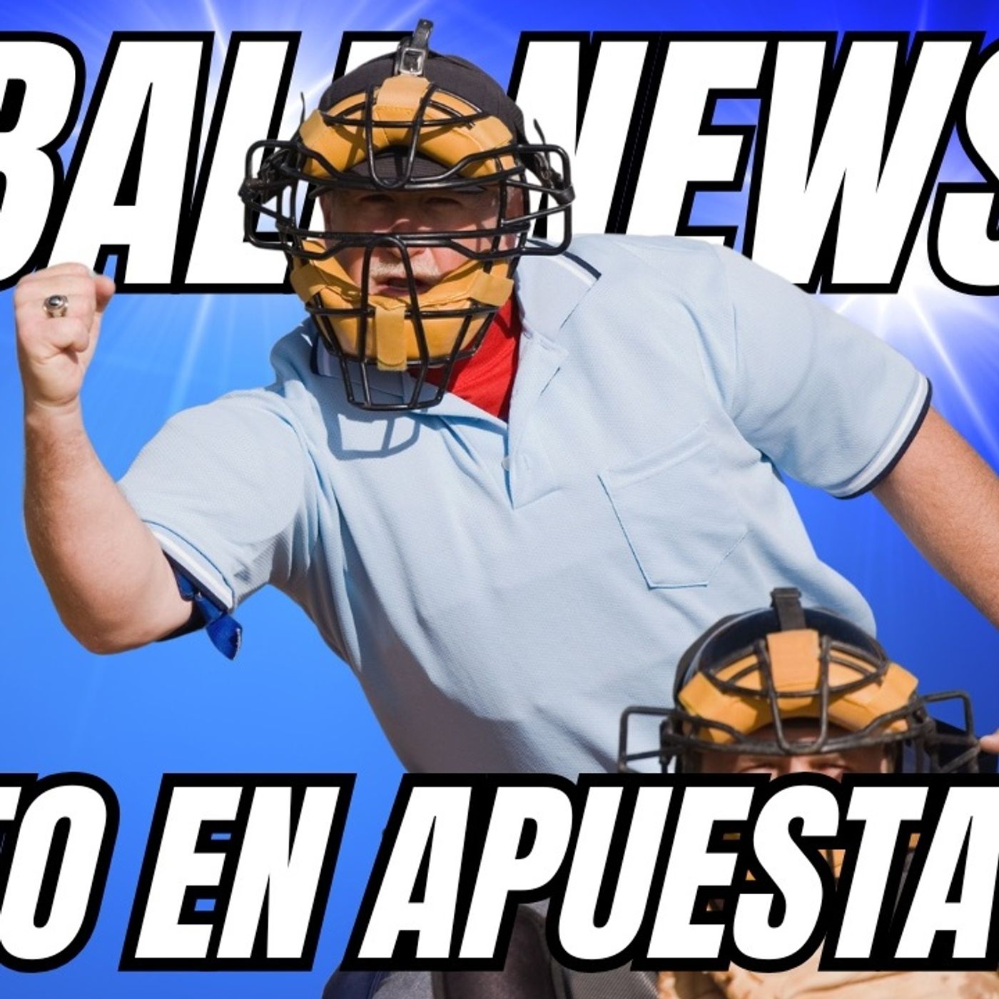 ¡Escándalo en MLB! Umpire Pat Hoberg despedido por apostar juegos