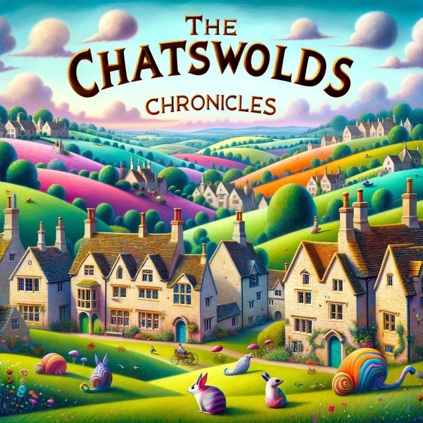 The Chatswolds Chronicles