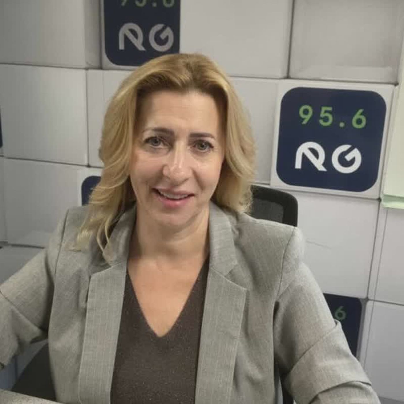 Agata Dusińska, prezes Słowianki episode artwork