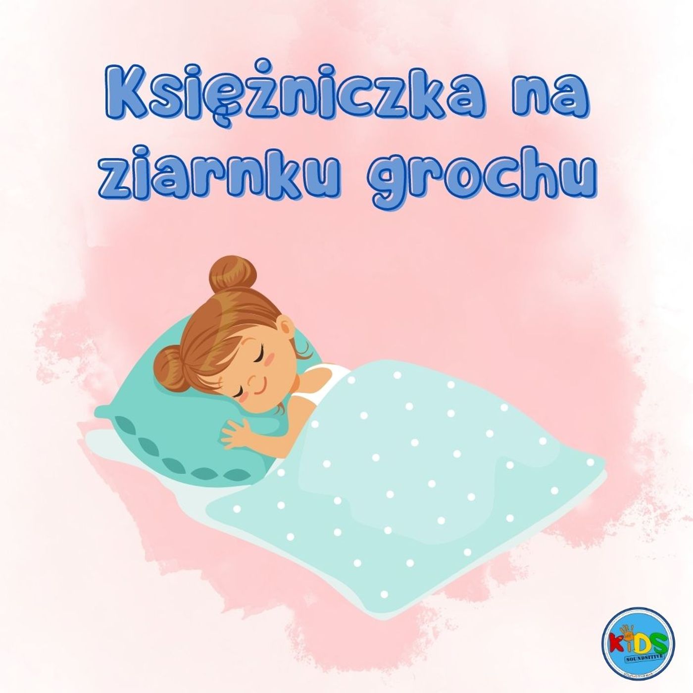 Soundsitive Kids - Bajki dla dzieci