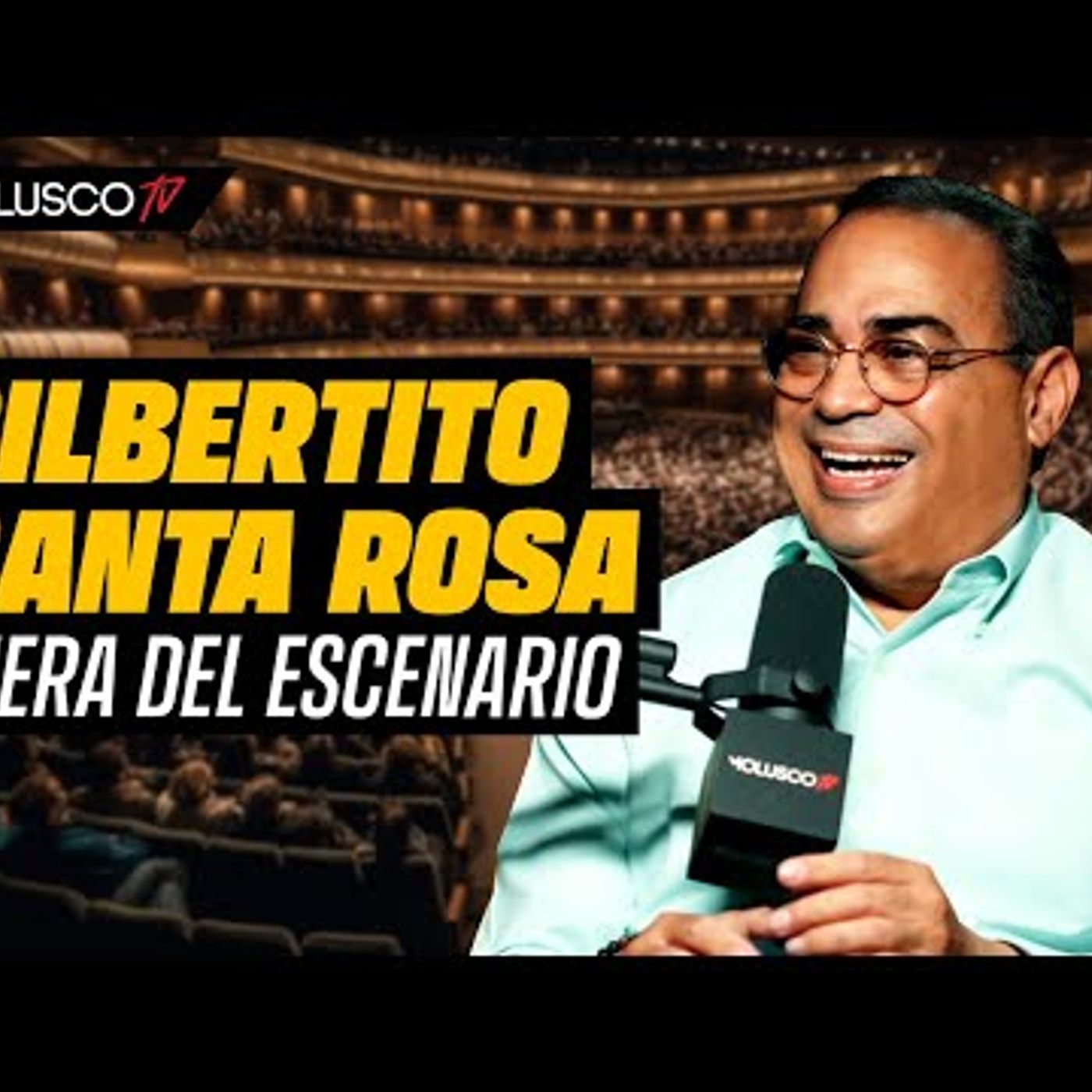 Portada de Molusco Podcast