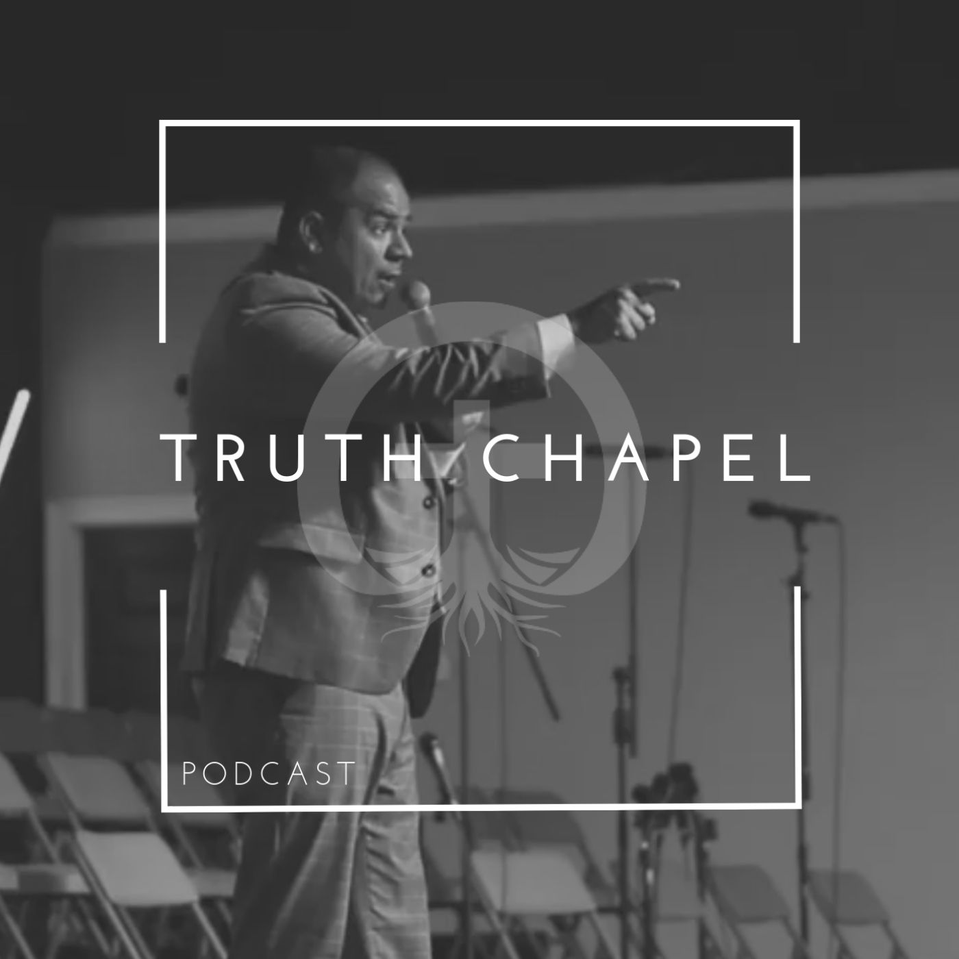 The Lord’s Building Part 1 // Pastor Cortt Chavis