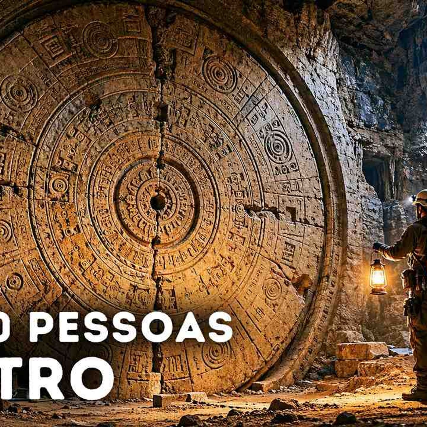 O Labirinto Inca Perdido Existiu - Cientistas Acabam de Encontrá-lo
