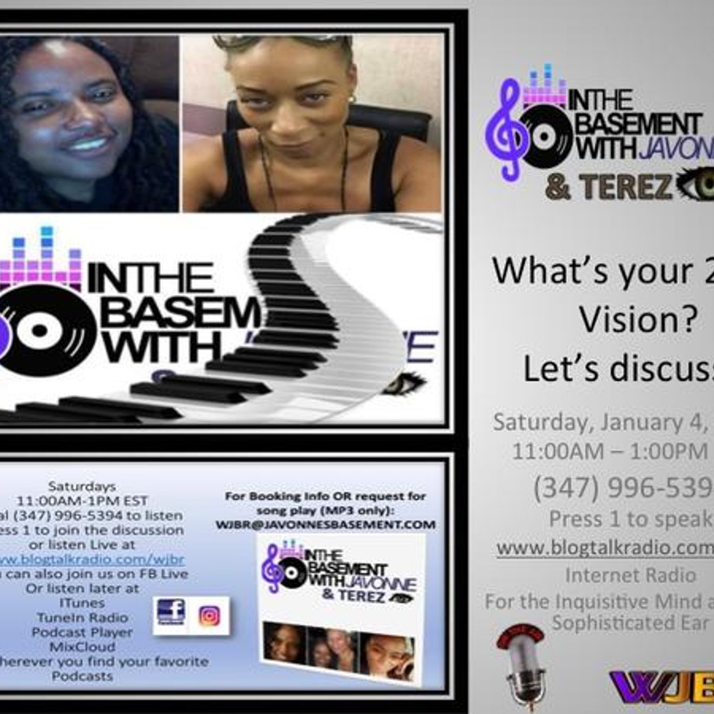 WJBR INTERNET RADIO