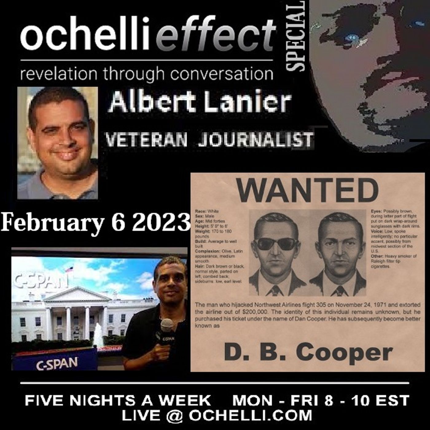 The Ochelli Effect